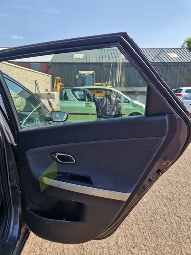 Kia ceed mk2 - kia, complete