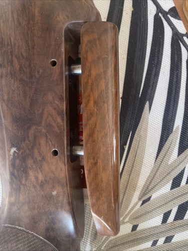 Turkish walnut perazzi mx - turkish,