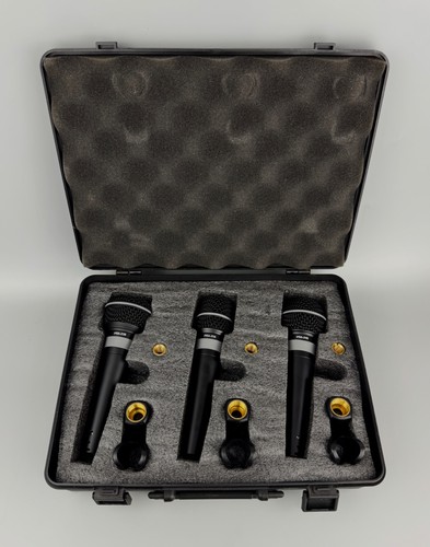 Superlux pra drum - superlux,