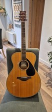Yamaha FS TA transacoustic