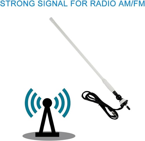 Marine grade waterproof - waterproof, radio