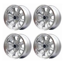 FORD ESCORT MK1 MK2 ALLOY RIM