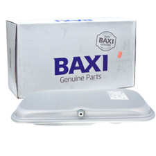 Baxi Combi 424 & 428 Expansion