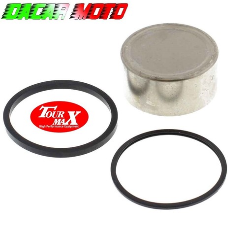 Piston kit rear brake caliper - piston,