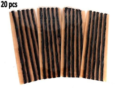 Tubeless tyre repair kit - repair,