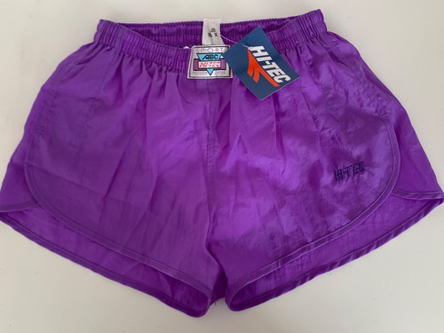 Womens vintage 1980 tec - womens, hi-tec