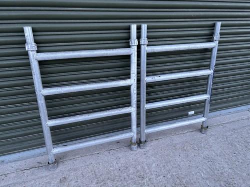 Lewis miniscaff folding - lewis,