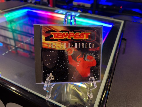 Tempest 2000 official - tempest,