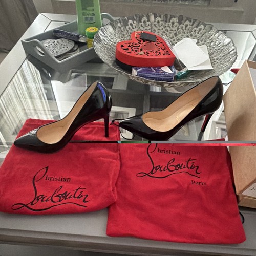 Christian louboutin pigalle - christian,