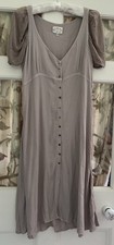 Out of Xile Women's Dress Size 3 UK  14