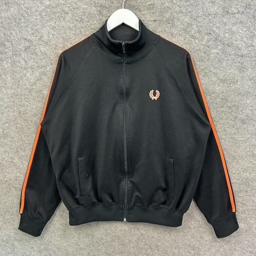 Vintage fred perry - fred, jacket