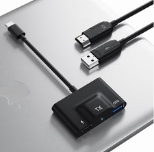 Qoonoi 2024 Upgraded Wireless