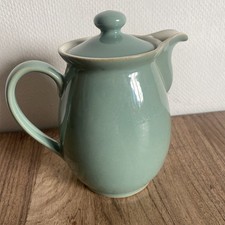 Vintage Denby Manor Green