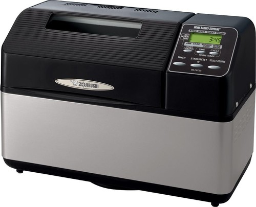 Breadmaker zojirushi home - breadmaker,
