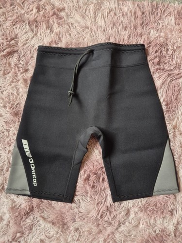 Owntop men wetsuit pants 2mm - men,
