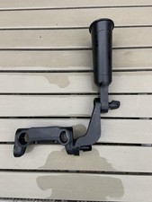 Powakaddy Golf Trolley C2 Range Umbrella Holder