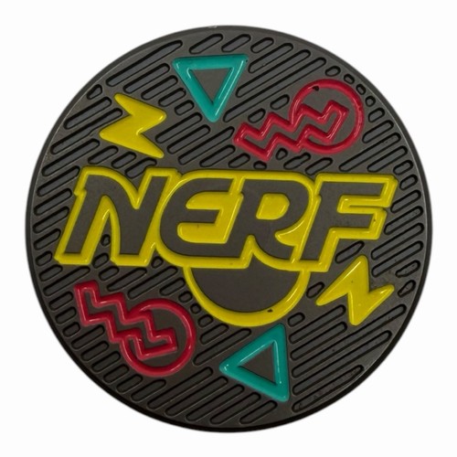 Bettinardi nerf ball - nerf,