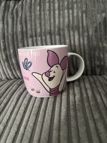 Disney piglet happy being - disney,