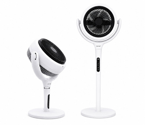 Lume fan air circulator - lume™,