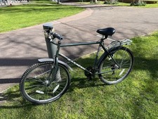 Mountain Bike Saracen Rufftrax