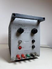 Farnell B30/5 Stabilised Power