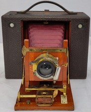 No.4 CARTRIDGE KODAK Eastman
