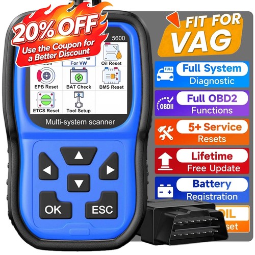 Fit for vag - fit, diagnostic