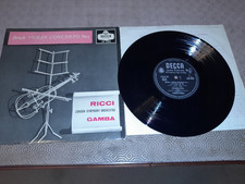 Bruch Violin Concert No1