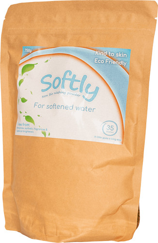 750g non bio washing - non,