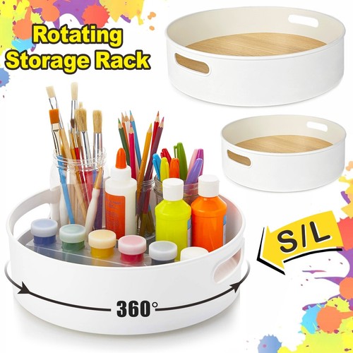 Large lazy susan rotating - large,