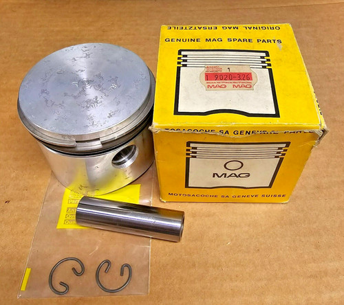 Mag 1029 srl 79mm piston - mag,