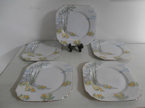 Gladstone china springtime - gladstone,