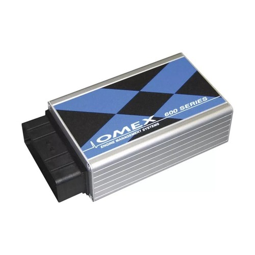 Omex aftermarket ecu mappable - omex,