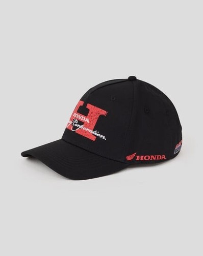 Official hrc honda - hrc, racing