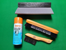 Pool and Snooker table