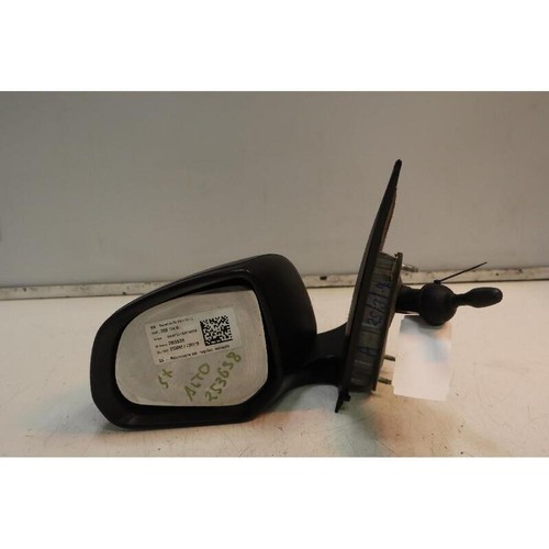 Door mirror left hand - mirror,