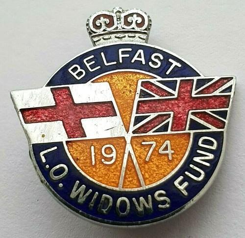 Belfast loyal orange - belfast,