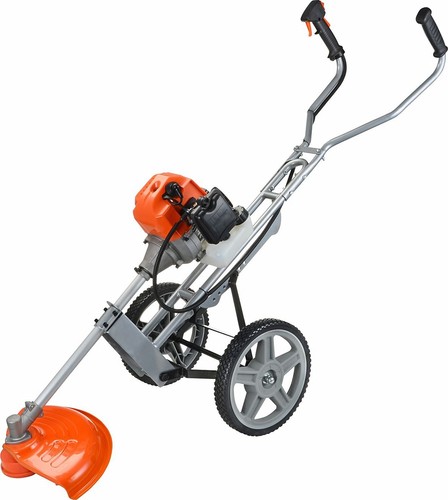 52cc wheeled petrol grass - 52cc,