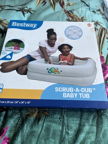 Bestway portable inflatable - bestway,