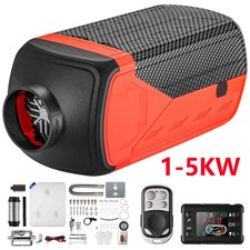 Diesel Air Heater 12V-24V