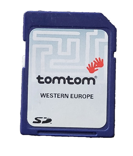Genuine tomtom 510 - tomtom,