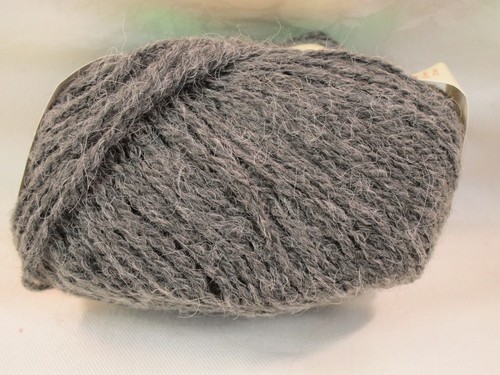 50g sirdar saltaire aran - 1x,