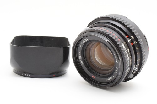 Near mint hasselblad carl - mint-],