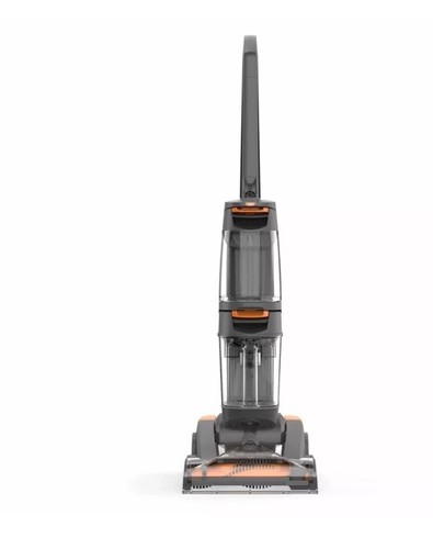 Vax upright carpet cleaner - upright,