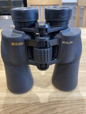 Nikon Aculon A211 12x50