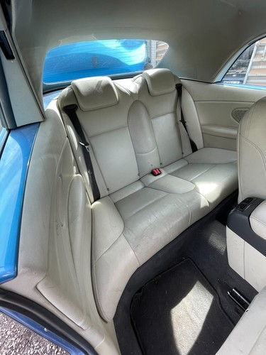 Saab mk2 2008 - 3dr, facelift
