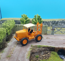 O Gauge 1:43 Scale 0 Model