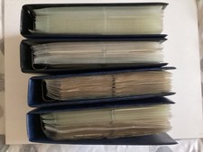 GB - PHQ Card Collection 1973-1994 - PHQ1 to PHQ 165 Complete Sets  in Albums