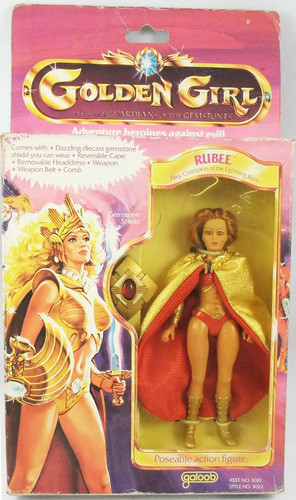 Golden girl rubee ruby - -, /
