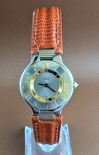 Cartier Must de 21 Ladies